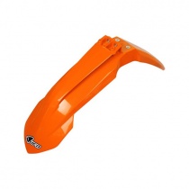 Крыло переднее UFO KT04059-127 Orange