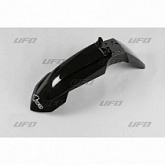 Крыло переднее UFO KT04071001 Black