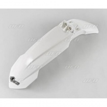 Крыло переднее UFO KT04083042 White