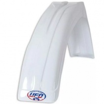 Крыло переднее UFO ME08002W White