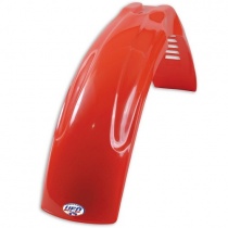 Крыло переднее UFO ME08005B Red