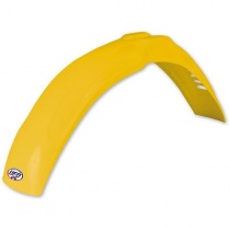 Крыло переднее UFO ME08005D Yellow