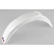 Крыло переднее UFO ME08008W White