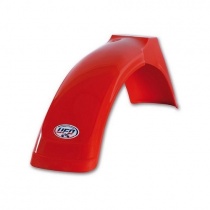 Крыло переднее UFO ME08012B Red