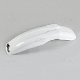 Крыло переднее UFO PA01027-041 White