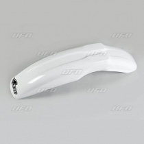 Крыло переднее UFO PA01027-041 White