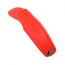 Крыло переднее UFO PA01027-070 Red