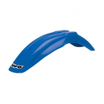 Крыло переднее UFO PA01027-089 Blue