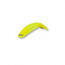 Крыло переднее UFO PA01027-102 Yellow