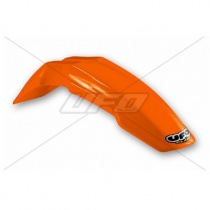 Крыло переднее UFO PA01027-127 Orange