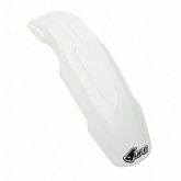 Крыло переднее UFO PA01029-041 White