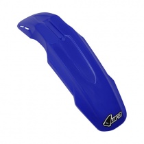 Крыло переднее UFO PA01029-089 Blue