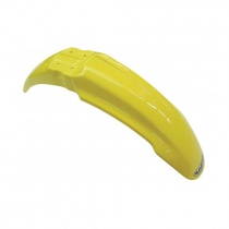 Крыло переднее UFO SU03930-102 Yellow