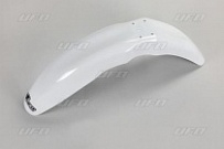 Крыло переднее UFO SU03967041 White