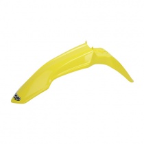 Крыло переднее UFO SU04920-102 Yellow