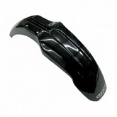 Крыло переднее UFO YA02873-001 Black