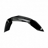Крыло переднее UFO YA04809-001 Black