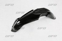 Крыло переднее UFO YA04833001 Black