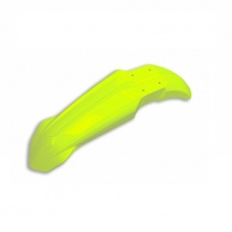 Крыло переднее UFO YA04856DFLU Yellow