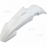 Крыло переднее UFO YA04865046 White