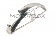 Крыло переднее ZZQ WKP-001 Chrome Delta