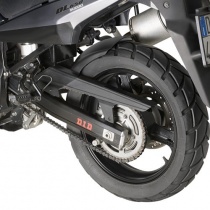 Крыло заднее Kappa KMG532 Black