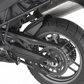 Крыло заднее Kappa KMG6401 Black