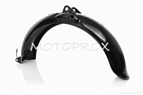 Крыло заднее Lipai Delta Black