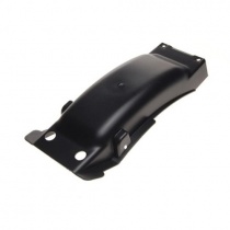 Крыло заднее Motorace MKZ-012 Black Mat