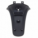 Крыло заднее Motorace MKZ-015 Black Mat