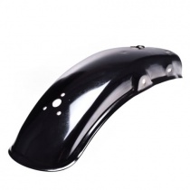 Крыло заднее Motorace MKZ-020 Black