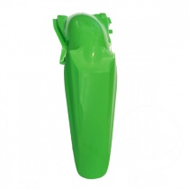 Крыло заднее Polisport 8551200002 Green