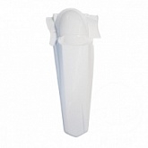 Крыло заднее Polisport 8551400005 White