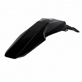 Крыло заднее Polisport 8552500002 Black