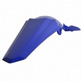 Крыло заднее Polisport 8553300003 Blue