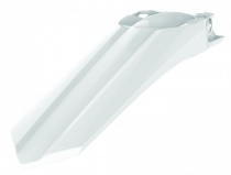 Крыло заднее Polisport 8554100002 White