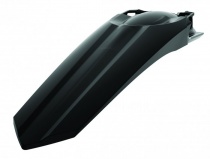 Крыло заднее Polisport 8554100003 Black