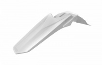Крыло заднее Polisport 8554300001 White