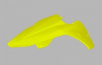 Крыло заднее Polisport 8556000003 Yellow