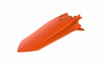 Крыло заднее Polisport 8556600001 Orange