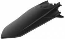 Крыло заднее Polisport 8556600003 Black