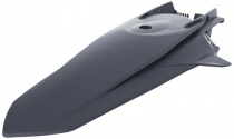 Крыло заднее Polisport 8556600007 Black