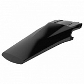 Крыло заднее Polisport 8556800007 Black