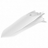 Крыло заднее Polisport 8557000002 White