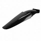 Крыло заднее Polisport 8560000002 Black