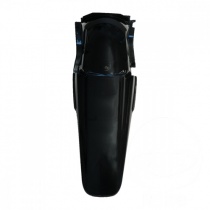 Крыло заднее Polisport 8560600002 Black