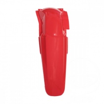 Крыло заднее Polisport 8560900010 Red