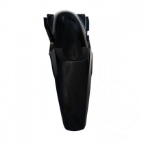 Крыло заднее Polisport 8561100001 Black