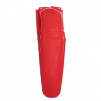 Крыло заднее Polisport 8562700003 Red