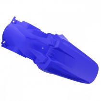 Крыло заднее Polisport 8563600001 Blue
